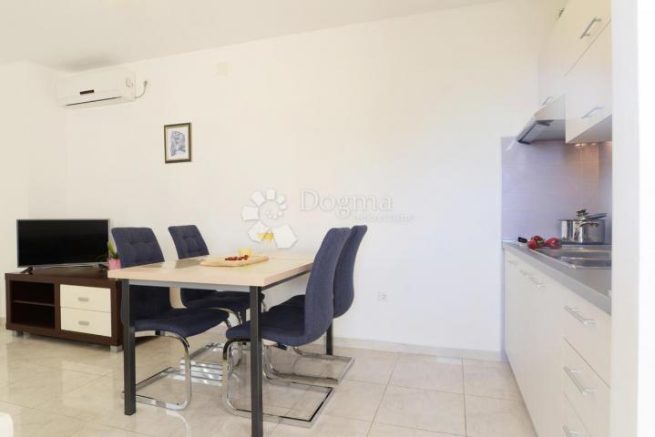 Flat Rabac, Labin, 54m2