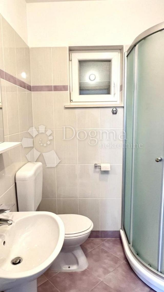 Flat Rabac, Labin, 54m2