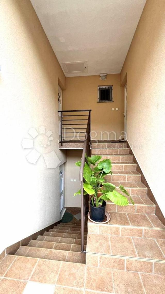 Flat Rabac, Labin, 54m2