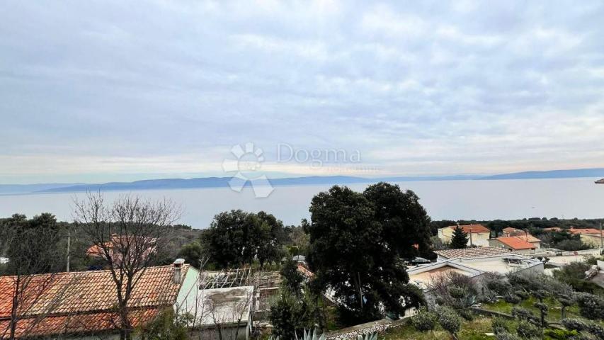 Flat Rabac, Labin, 54m2