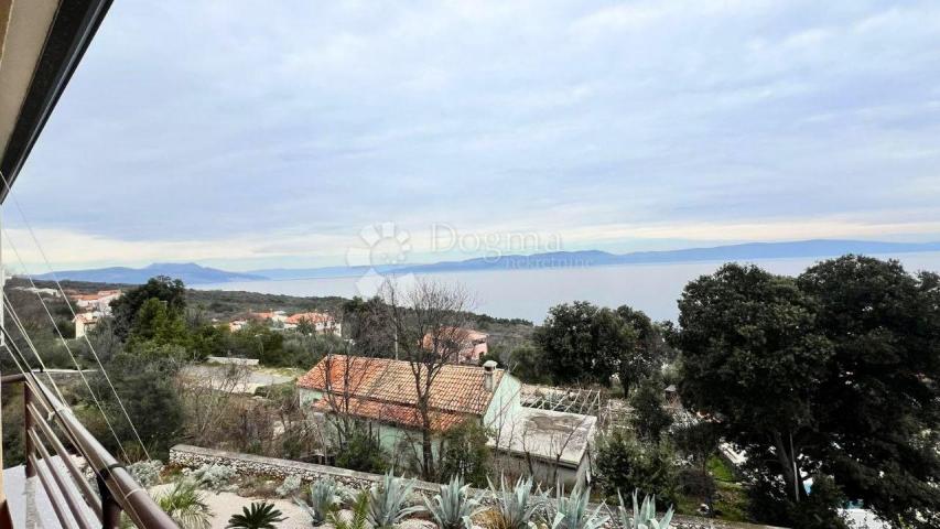 Flat Rabac, Labin, 54m2