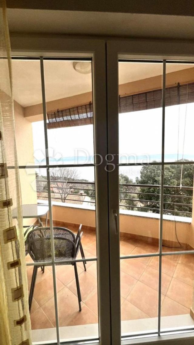 Flat Rabac, Labin, 54m2