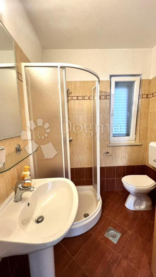 Flat Rabac, Labin, 54m2