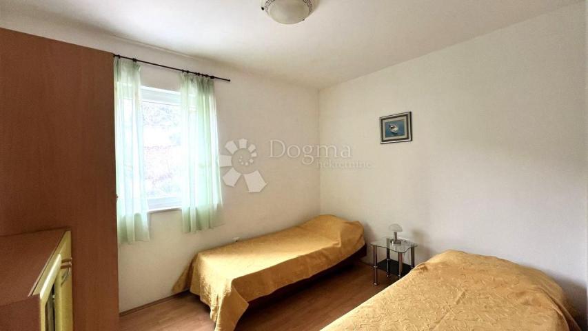 Flat Rabac, Labin, 54m2