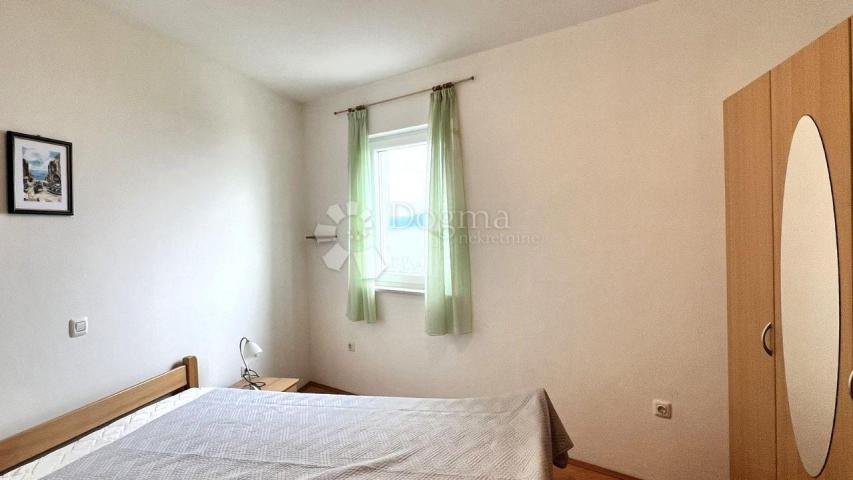 Flat Rabac, Labin, 54m2