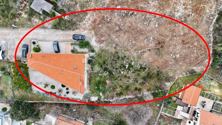 Flat Rabac, Labin, 54m2