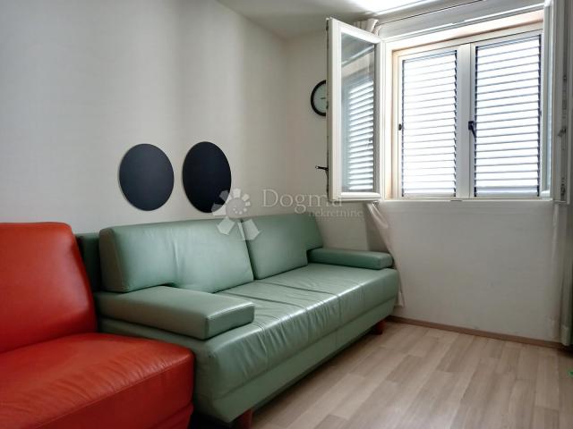 Flat Krnjevo, Rijeka, 27,26m2