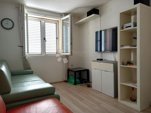 Flat Krnjevo, Rijeka, 27,26m2