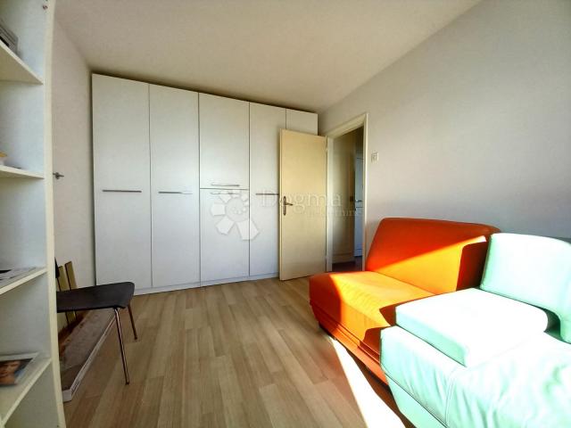 Flat Krnjevo, Rijeka, 27,26m2