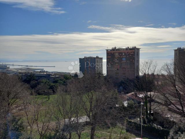 Flat Krnjevo, Rijeka, 27,26m2