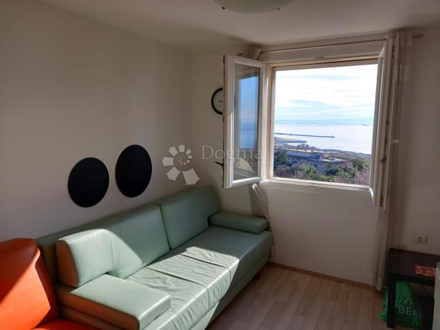 Flat Krnjevo, Rijeka, 27,26m2