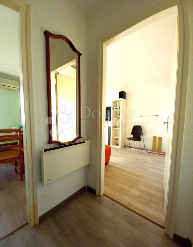 Flat Krnjevo, Rijeka, 27,26m2