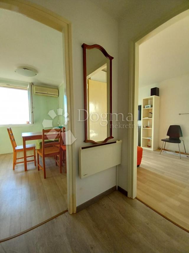 Flat Krnjevo, Rijeka, 27,26m2