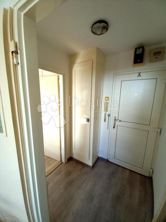 Flat Krnjevo, Rijeka, 27,26m2