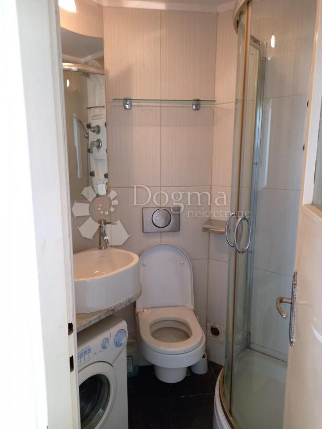 Flat Krnjevo, Rijeka, 27,26m2