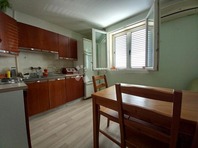 Flat Krnjevo, Rijeka, 27,26m2