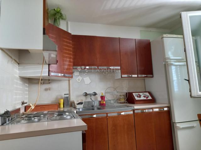 Flat Krnjevo, Rijeka, 27,26m2