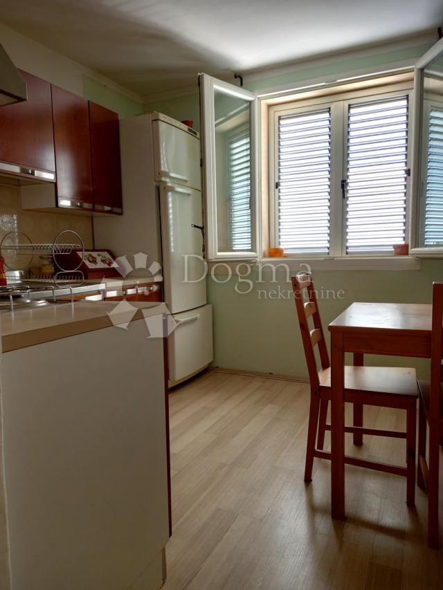 Flat Krnjevo, Rijeka, 27,26m2