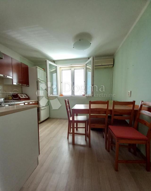 Flat Krnjevo, Rijeka, 27,26m2