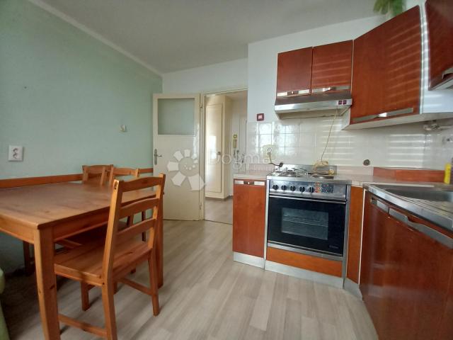 Flat Krnjevo, Rijeka, 27,26m2