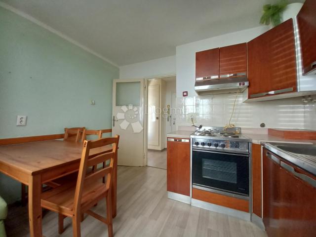 Flat Krnjevo, Rijeka, 27,26m2