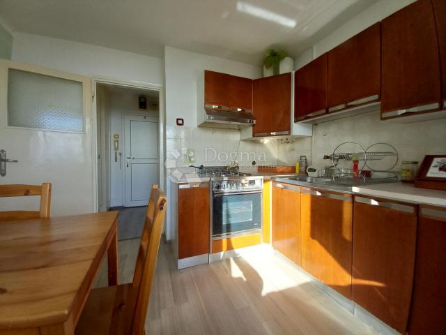 Flat Krnjevo, Rijeka, 27,26m2