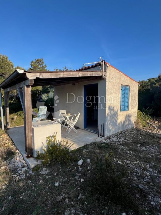 House Unije, Mali Lošinj, Unije bb, 20m2