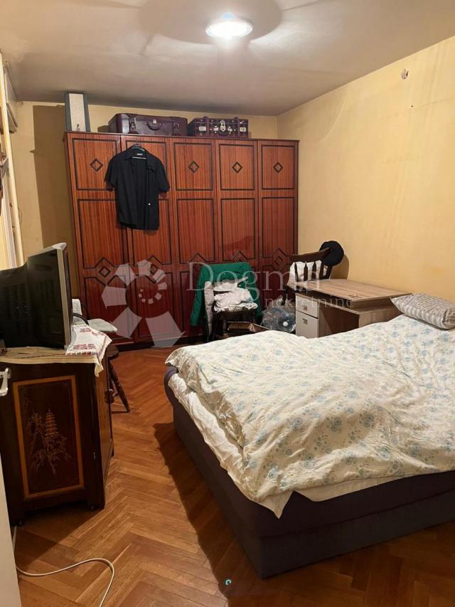 Flat Rastočine, Rijeka, 76m2