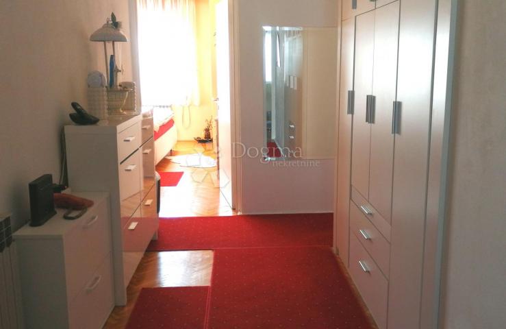 Flat Trešnjevka, Trešnjevka - Sjever, 114,50m2