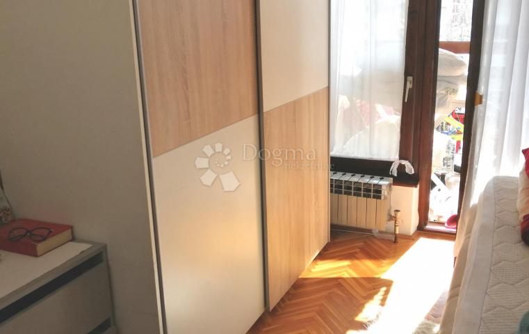 Flat Trešnjevka, Trešnjevka - Sjever, 114,50m2