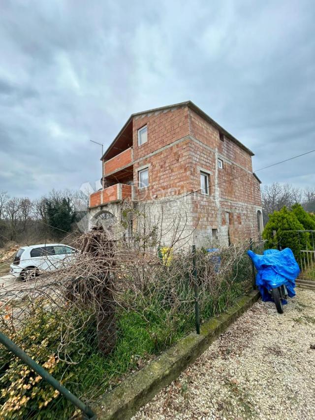 Haus Valbandon, Fažana, 300m2