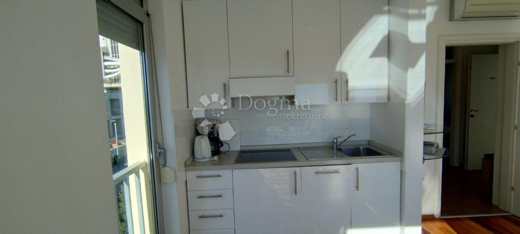 Apartment Krk, 57m2