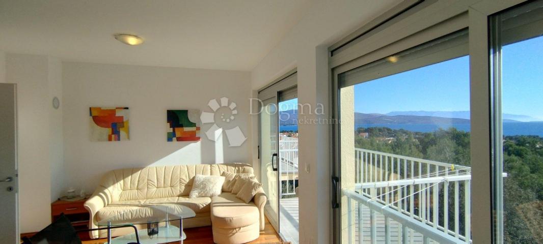 Apartment Krk, 57m2