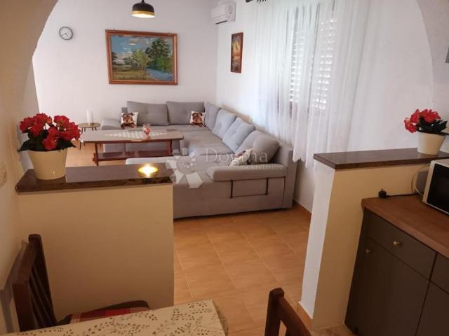 House Vodice, 222m2