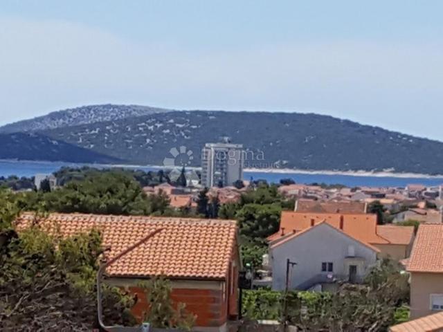 House Vodice, 222m2