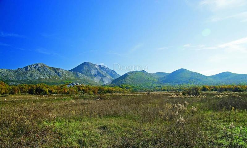 Grundstück Smokovljani, Dubrovačko Primorje, 276.345m2