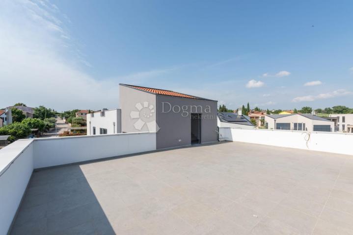 Wohnung Vabriga, Tar-Vabriga, 94,70m2