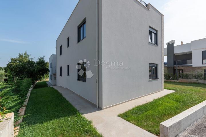 Wohnung Vabriga, Tar-Vabriga, 94,70m2