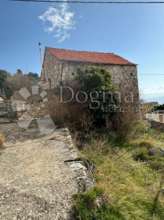 House Ivan Dolac, Jelsa, 113m2