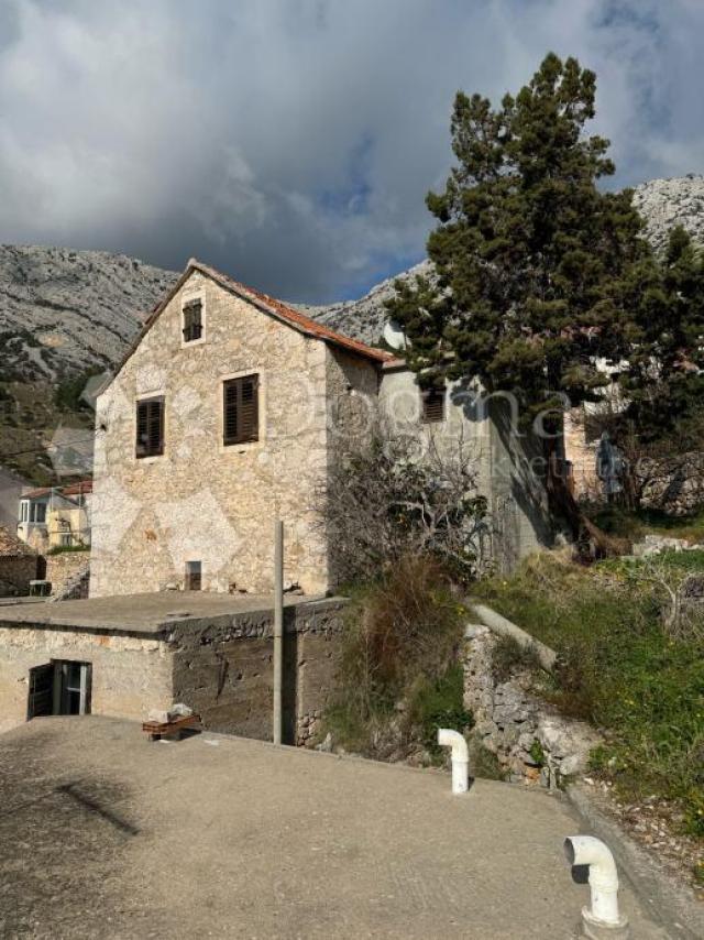 House Ivan Dolac, Jelsa, 113m2