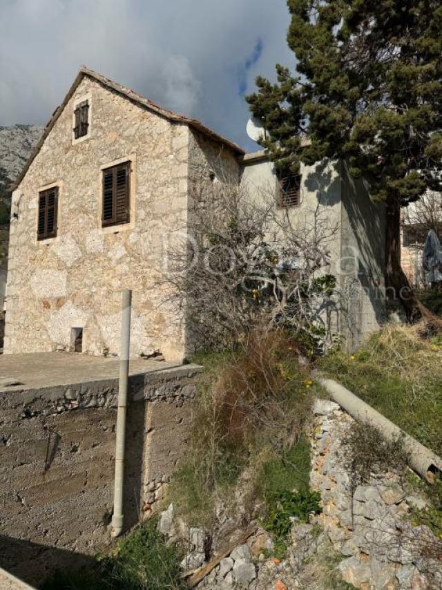 House Ivan Dolac, Jelsa, 113m2