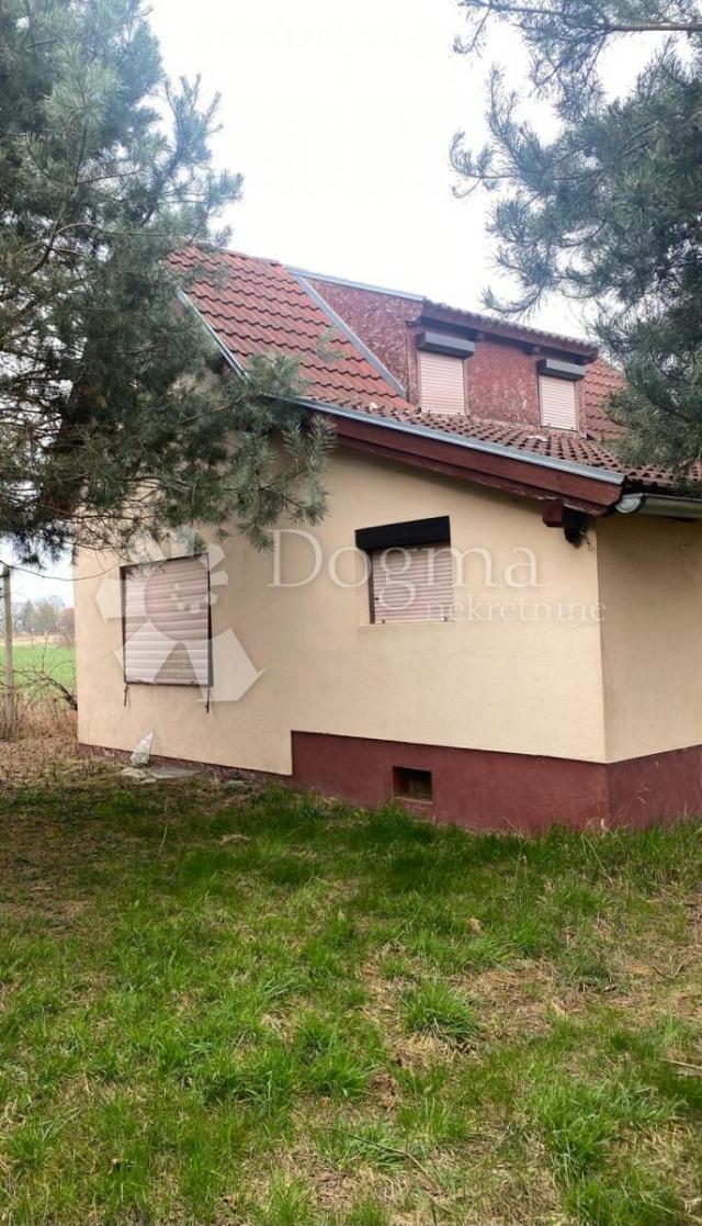 House Donji Kućan, Varaždin - Okolica, 57m2