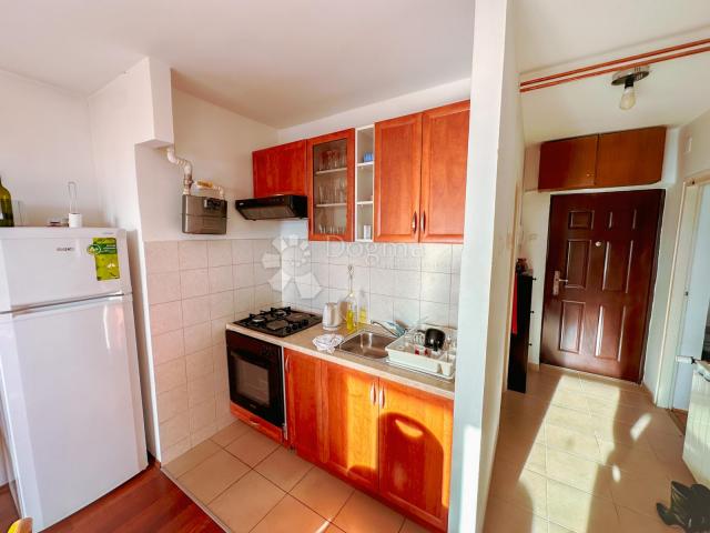 Flat Podmurvice, Rijeka, 54m2