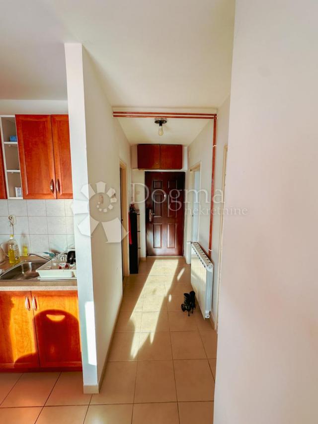 Flat Podmurvice, Rijeka, 54m2