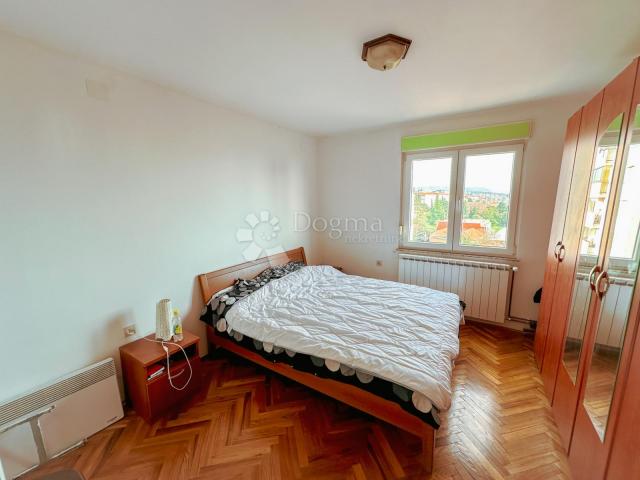 Flat Podmurvice, Rijeka, 54m2