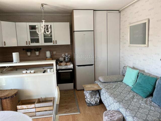 Wohnung Donje Svetice, Peščenica - Žitnjak, 33m2