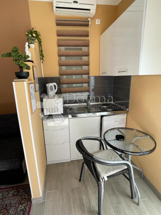 Apartmanska kuća Zadar, Borik