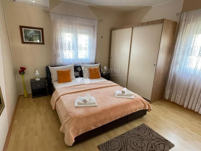 Apartmanska kuća Zadar, Borik