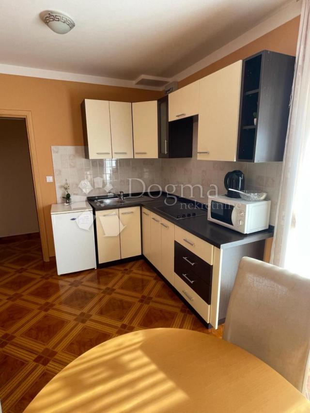 Apartmanska kuća Zadar, Borik