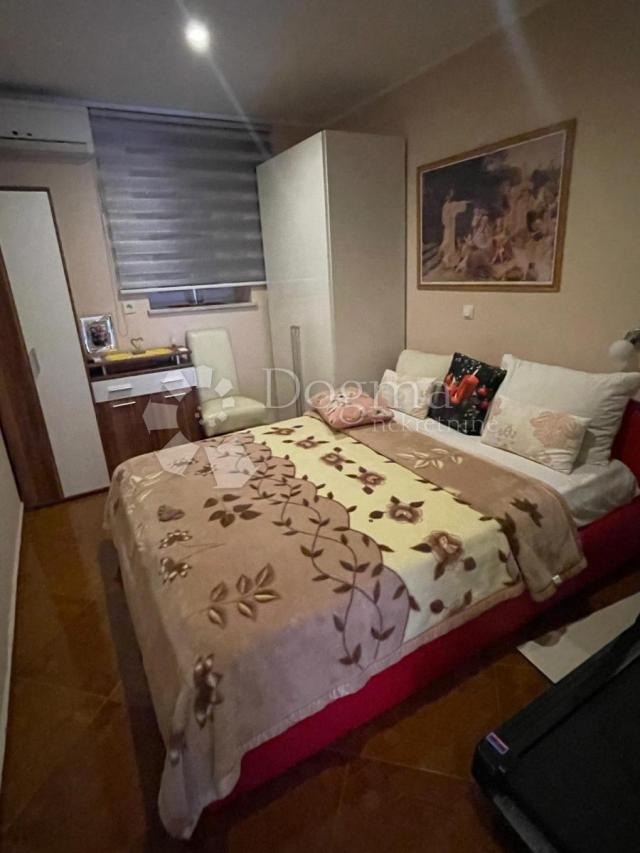 Apartmanska kuća Zadar, Borik